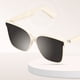 thumbnail image 4 of Methold Gafas inteligentes Bluetooth con polarización anti-UV e integración de IA Gafas inteligentes con IA AI Glass Cables de audio/vídeo albaricoque, 4 of 6