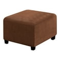 thumbnail image 1 of Polyester Sofa Cover Protector Reversible Stretchable Couch Slipcover For Living Room Furniture Home Sofa Seat 3 Cushion Sofa Slipcover Sectional Seat Covers Cover for Leather Couch Chaise Sectional, 1 of 4