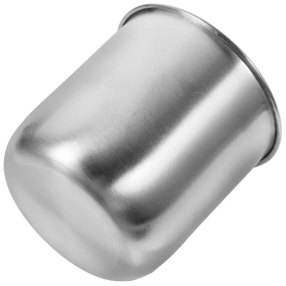 LOLIPPYY Stainless Steel Graduated Measuring Cups Set for Cooking and Baking, Kitchen Measuring Tools for Family Use