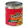 thumbnail image 4 of Ensalada de verduras La Costeña 220 g, 4 of 4