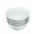 thumbnail image 4 of Kook Ceramic Salad Bowls, 41 oz, Set of 4, 4 of 6