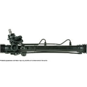 plymouth neon rack and pinion assembly