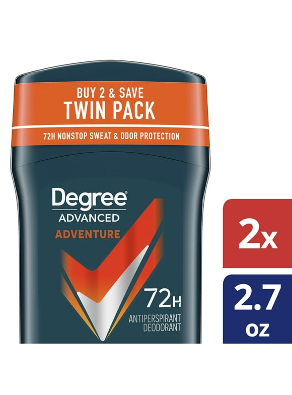 Degree Deodorant in Deodorants