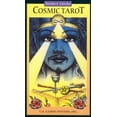 thumbnail image 2 of Jeu de Tarot Cosmic (78 Cartes de Tarot/cs78), 2 of 2