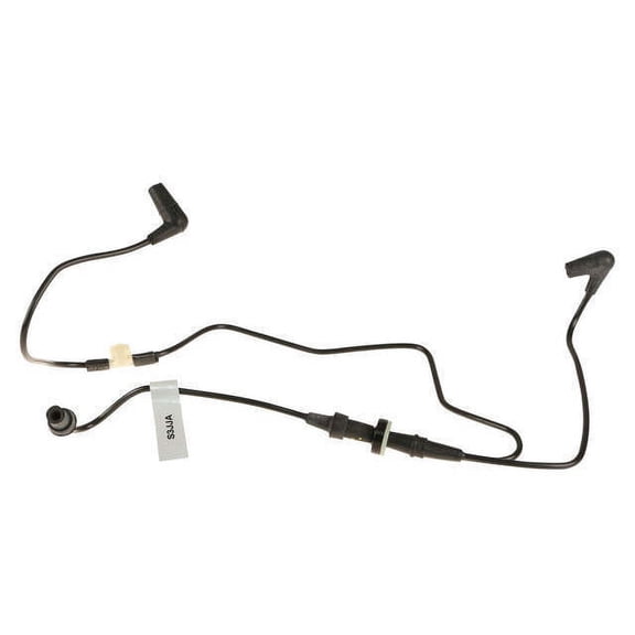 Vacuum Hose - Compatible with 2009 - 2010 Jaguar XF