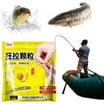 thumbnail image 3 of Cebo Pesca Carpa Pellets Cebos Universales Simples Y Fáciles Pescar para Peces, 3 of 9