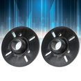 thumbnail image 4 of Voiceboxc, High Reliability 2PCS ABS Small Size And Light Weight Professional Made Speaker Driver  For Stage Speakers, 4 of 8