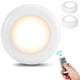 thumbnail image 4 of Luces táctiles para gabinetes, Sensor táctil inalámbrico, lámpara nocturna ajustable para pasillo, luces para gabinetes, diseño fácil de usar, 4 of 8
