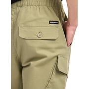 Airwalk Men's & Big Men's Cargo Jogger Pant, Sizes XS-3XL