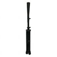 thumbnail image 2 of 29.5In-45.3in Baseball Softball Batting Tee for Hitting Height Adjustable Practice Training Travel Tee Ball Stand, 2 of 7