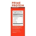 thumbnail image 4 of Equip Foods Vanilla Prime Protein Powder Grass-Fed Beef Isolate Clean, Real Food Ingredients, 4 of 4