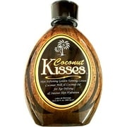Ed Hardy Coconut Kisses Tanning Bed Lotion By Christian Audigier
