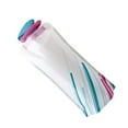 thumbnail image 2 of Outdoor Camping Riding Sport Water Bag Compressible Portable Foldable Foldable drink PP Pouch Drink Bottle, 2 of 3