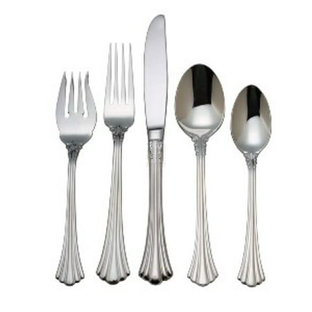 

PLACE SET STAINLESS SET 1800 COLLECTION (SET OF 5)