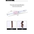thumbnail image 4 of 2024 New 360 Automatic Spin Ceramic Hair Curler Wand Womens Shiny Salon Style Hair Styling Tools, 4 of 5