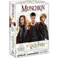 thumbnail image 1 of USAopoly MUNCHKIN: Harry Potter, 1 of 5