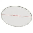 thumbnail image 4 of Stainless Steel Air Fryer Splatter Screen Splash Guard 16CM,18CM,23CM, 4 of 8