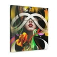 thumbnail image 2 of Dreaming Celestial Symphony - Canvas, 2 of 10
