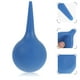 thumbnail image 3 of Bomba de soplado de aire, limpiador de polvo, pera de succión de goma para oídos, pera de presión para lavado de oídos, herramienta de laboratorio (azul), 3 of 7