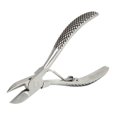 thumbnail image 2 of Tooth -Stainless Steel Ball Spring Tooth Pliers Scissors Teeth Cut for Piglets Livestock Breeding Equipment, 2 of 7