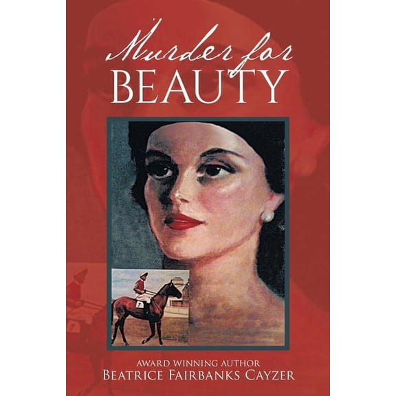 Murder for Beauty, (Paperback)