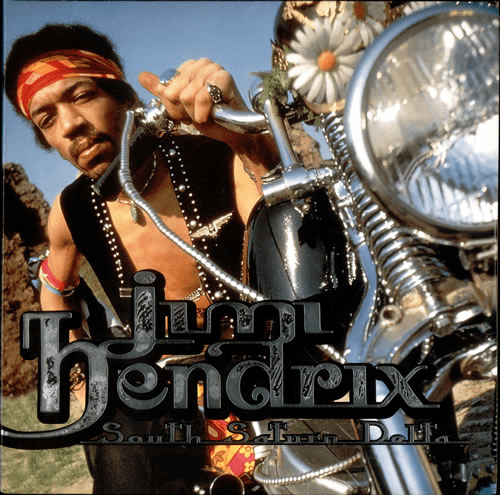 Jimi Hendrix - Machine Gun Jimi Hendrix The Fillmore East
