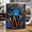 Black, variant on 3D Printing Mug Personalized Master Maker Prototype Lab Gift for Makers