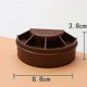 thumbnail image 4 of 1:18 Simulation Mini Mini Ice Cream Shop Set Milk Cone Decoration Children Play House Toys, 4 of 5