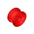 thumbnail image 1 of Gobricks - Blocs de Construction Modulaires pour Enfants 1 Pce 15038 Roue 34 mm P x 56 mm Pièces de Briques Médianes de Carrière Jouets Techniques MOC, 1 of 6