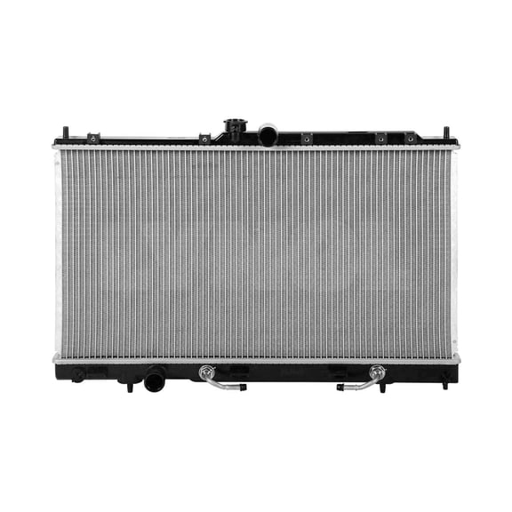 Radiator for OE# 0ACB5141 REA412448A 0AMI5751 1350A253 0ACB5390 MI3010... QL
