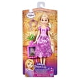 thumbnail image 3 of Muñeca Rapunzel Hasbro Disney Rosa, 3 of 4
