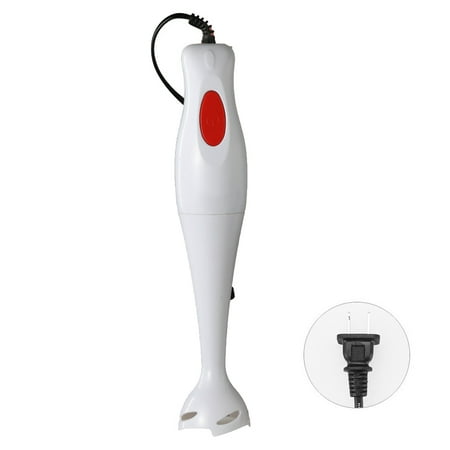 

Electric Immersion Hand Blender EU/US Plug One-Touch Control For Soups Sauce