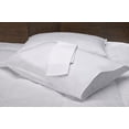 thumbnail image 3 of HNB Store 600TC Toodler Pillow cases | Egyptian Cotton Pillow Case | Toodler 13x18 Inch | 2 Pcs Pillow Cover | White, 3 of 6