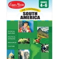 thumbnail image 1 of Pre-Owned 7 Continents: South America, Grade 4 - 6 Teacher Resource (Paperback) 1609631277 9781609631277, 1 of 1