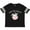Football Black and White, variant on Inktastic Cow You Doin'? Cute Cow Boys or Girls Toddler T-Shirt