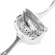 thumbnail image 3 of Exprimidor manual exprimidor de limón de aleación de aluminio para cocina casera buena salud ANGGREK Otros, 3 of 8