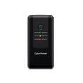 thumbnail image 1 of UPS CyberPower UT1000GU, 1000VA/500W, con 8 Contactos NEMA 5-15R CyberPower UT1000GU, 1 of 2