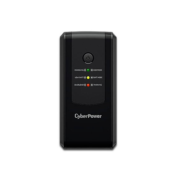 UPS CyberPower UT1000GU, 1000VA/500W, con 8 Contactos NEMA 5-15R CyberPower UT1000GU