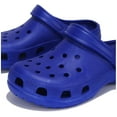 thumbnail image 2 of Cape Robbin Vigilante Womens Fashion Comfortable Slip On Slides BLU-10, 2 of 4