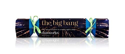 Thisworks The Big Bang Pillow Spray 0.32oz - Imperfect Box