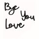 thumbnail image 1 of Te Amo La Sala Estar Del Pared (a), 1 of 2