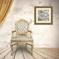 thumbnail image 3 of Phillip, Jamie 26x26 Gold Ornate Wood Framed with Double Matting Museum Art Print Titled - Bless This Harvest, 3 of 4