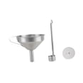 thumbnail image 3 of Embudo de Vino Strade Fareast Limited Embudo de Cocina de Acero Inoxidable de Grado Alimenticio Diámetro de la Boca 85 cm, 3 of 8