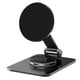 thumbnail image 1 of Soporte Magnético de Escritorio para Teléfono Móvil con Rotación de 360° y Plegable, Compatible con la Mayoría de Smartphones., 1 of 5