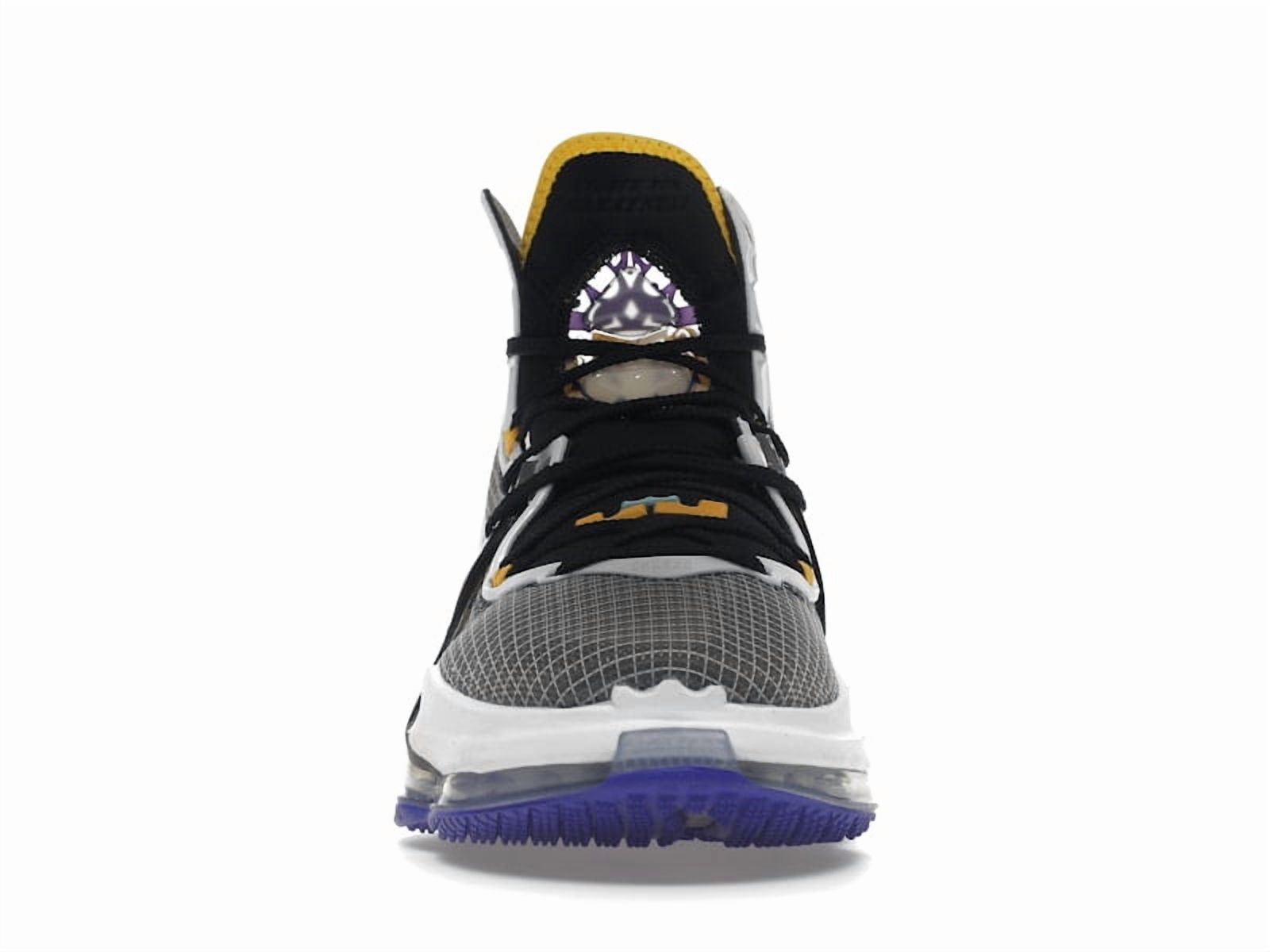 Nike Men's LeBron 19 Hardwood Classic Basketball Shoes, from StockX