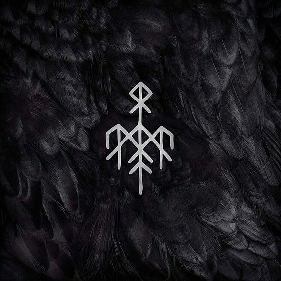 Wardruna - Kvitravn - Music & Performance - CD