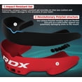 thumbnail image 3 of Protector Bucal RDX para Boxeo, MMA, Kickboxing, Muay Thai, Judo y Karate, 3 of 9