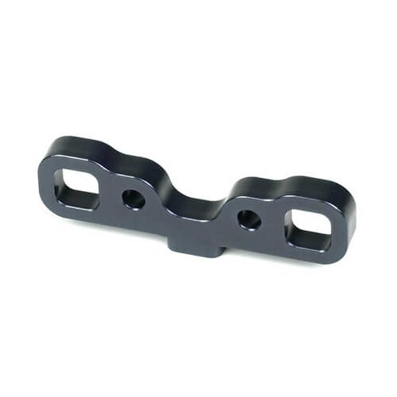 Tekno RC 9163 Hinge Pin Brace (CNC 7075 EB/NB48 2.0 C Block)