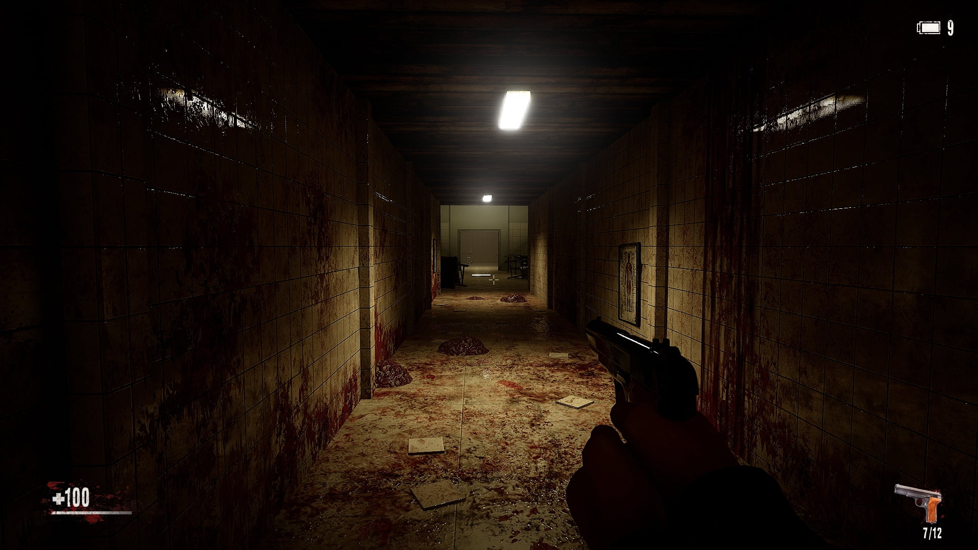 Remorse The List, PlayStation 5