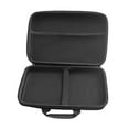 thumbnail image 1 of Estuche para raquetas de pong, funda para raquetas de tenis de mesa, para viajes, entrenamiento en interiores, con funda protectora con, 1 of 8